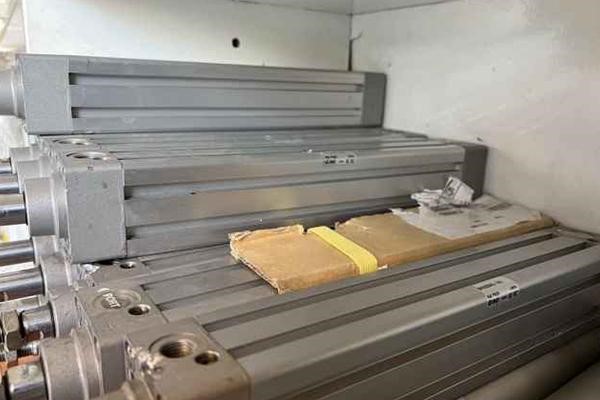  تفاوت جک کامپکت با سایر جک‌های پنوماتیک