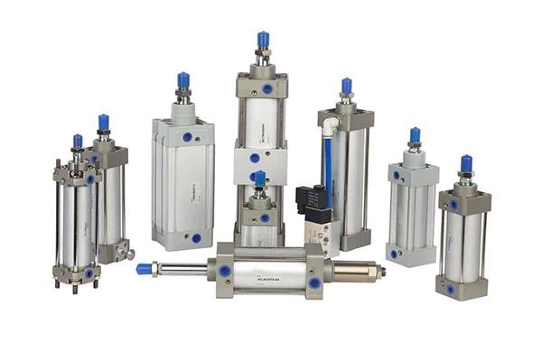 جک کامپکت پنوماتیک