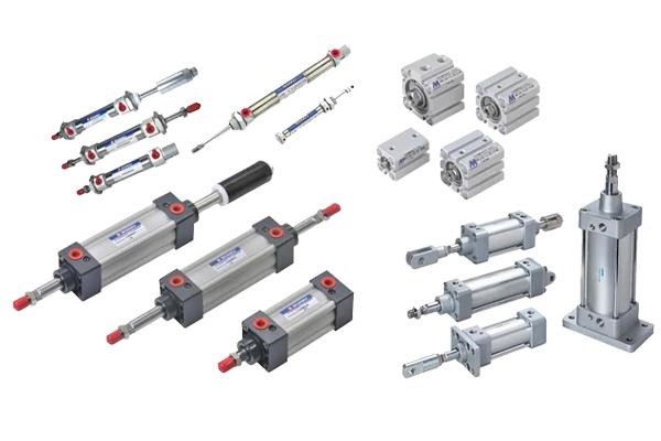 کاربرد جک کامپکت پنوماتیک