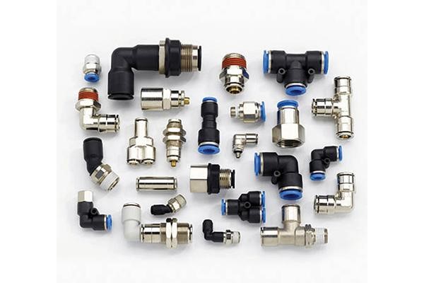 اتصالات پنوماتیک