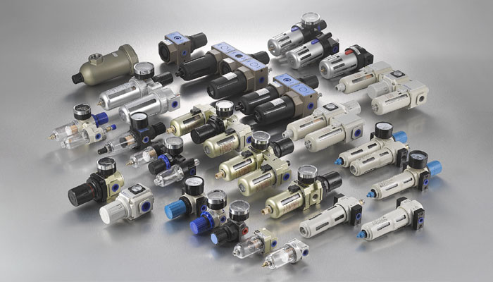 واحد مراقبت پنوماتیک